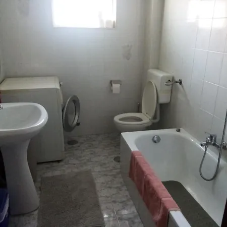 Apartamento Mario's *