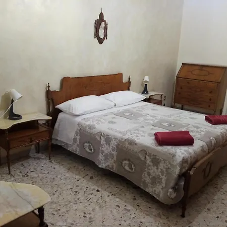 Mario's Apartment Bari