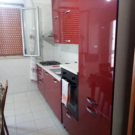 Apartamento Mario's Bari